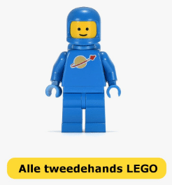 bricksdirect - tweedehands lego