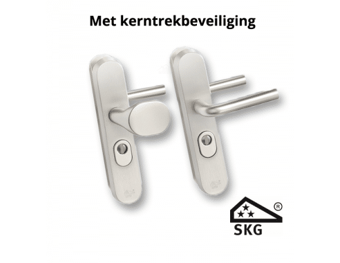 mr-beveiliging - Kerntrekbeveiliging