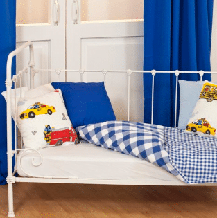 kidsfabrics - kinderstoffen