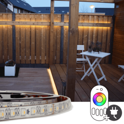 Heeft u een nieuwe led strip nodig?