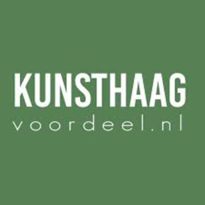 Wil jij een groene wand?
